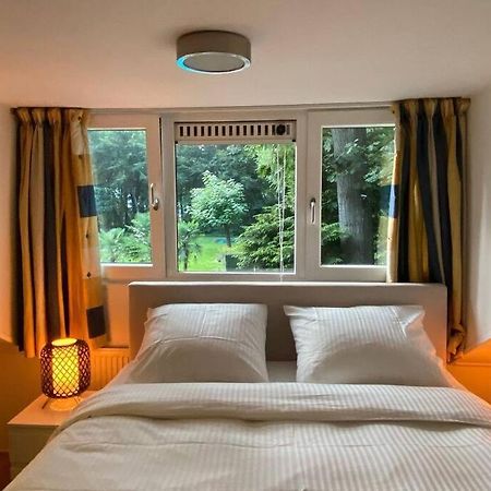 Duinhoek: Luxe Studio, Prachtig En Rustig Gelegen 제이스트 외부 사진