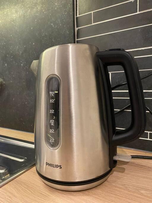 Duinhoek: Luxe Studio, Prachtig En Rustig Gelegen 제이스트 외부 사진
