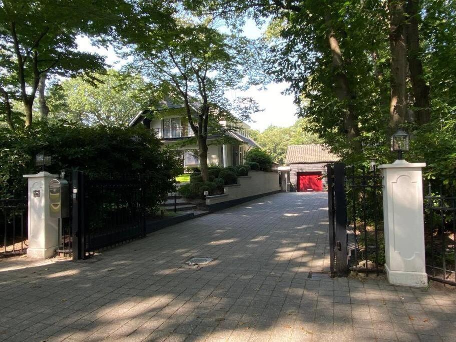 Duinhoek: Luxe Studio, Prachtig En Rustig Gelegen 제이스트 외부 사진