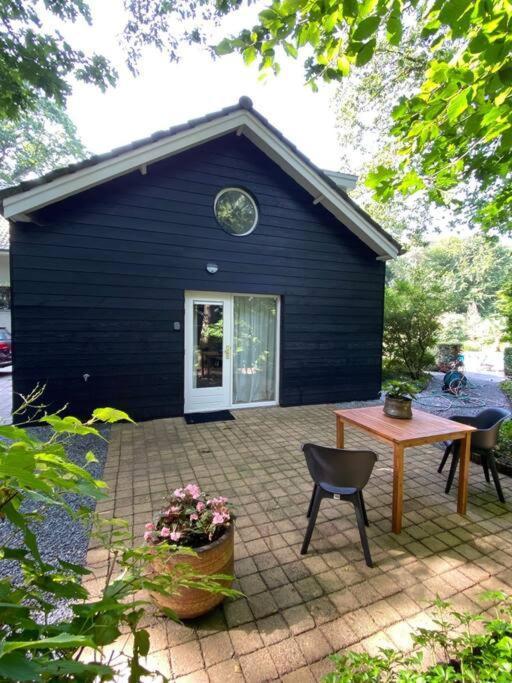 Duinhoek: Luxe Studio, Prachtig En Rustig Gelegen 제이스트 외부 사진