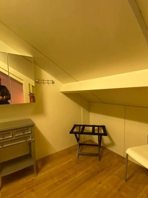 Duinhoek: Luxe Studio, Prachtig En Rustig Gelegen 제이스트 외부 사진
