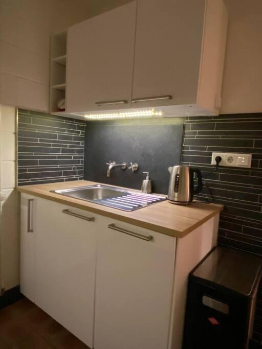 Duinhoek: Luxe Studio, Prachtig En Rustig Gelegen 제이스트 외부 사진